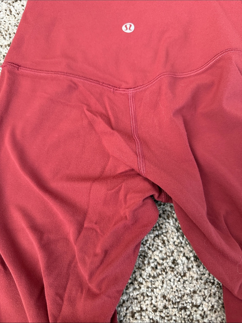 Lululemon Align Leggings - Picture 7 of 7